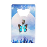 Musical Metamorphosis Credit Card Bottle Opener