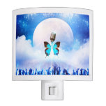 Musical Metamorphosis Night Light