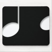 Musical Mousepad mousepads