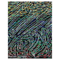 musical noise letterhead by JustinBlanton musical noise letterhead