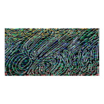 musical noise photo cards by JustinBlanton musical noise photo cards
