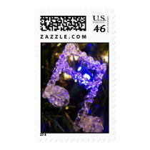 Musical Note stamps