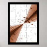 Musical Notees Poster posters