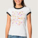 Ladies Ringer T-Shirt