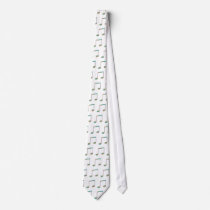 musical notes ties by DonnaGrayson musical notes ties