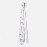 musical notes ties