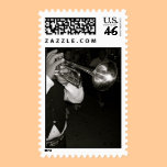 Musical Postage postage