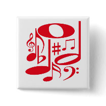 Musical  Red Button