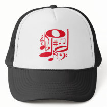 Musical Red Hat