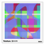 Musical Scale wall decals