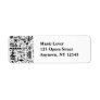 Musical Symbols Label