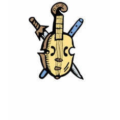 Musical T shirt