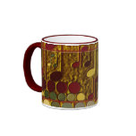 Musical Textures Mug