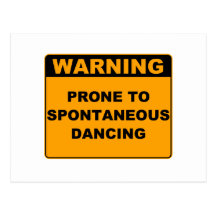 Musical Theater Postcards