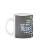 Musical Theatre Is Mug