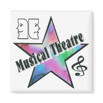 Musical Theatre Magnet