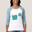 Musical TV Tee t-shirts