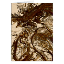 Musical World Card