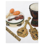 MusicalInstruments112609 copy Personalized Flyer