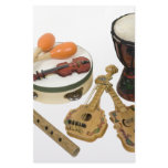 MusicalInstruments112609 copy Customized Stationery