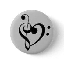MusicHeart Button