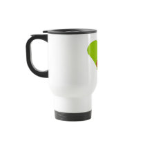 Musicial Note Mug
