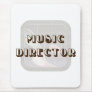 Musician Mouse Pad