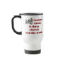 Musician Mug