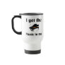 Musician Mug
