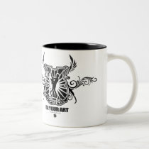 Musician Mug mugs