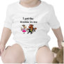 Musician or Dancer T-shirts and Gifts