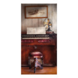 Musician - Organist - My Grandmothers organ Photo Greeting Card
