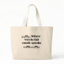 Musician Tote Bag