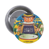 Musicians around the World buttons