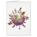 Musician's Ball 2 Cards