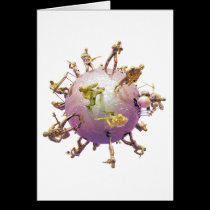 Musician's Ball 2 cards