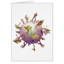 Musician's Ball 2 Cards
