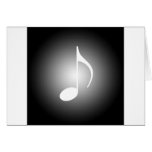Musicians Cards