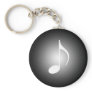 Musicians Keychains