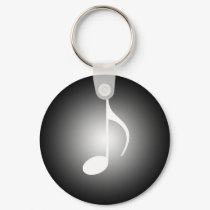 Musicians keychains by StlCityMusic Musicians keychains
