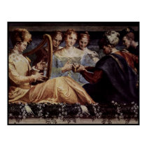Musicians posters