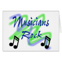 Musicians Rock cards by dollface766 Musicians Rock cards