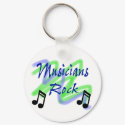 Musicians Rock keychains by dollface766 Musicians Rock keychains