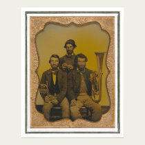 Musicians with their instruments (40473) posters by Bancroft Musicians with their instruments (40473) posters