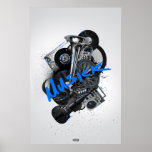 Musick posters