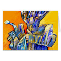 MUSICO cards