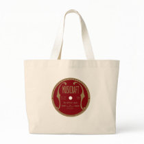 Musicraft Label bags