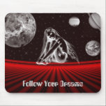 MusicRVA Follow Your Dreams MousePad mousepads