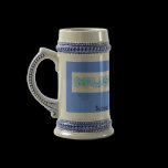 MusicRVA-ForumBlue, Support Your Local Music! mugs