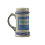 MusicRVA-ForumBlue, Support Your Local Music! Mugs